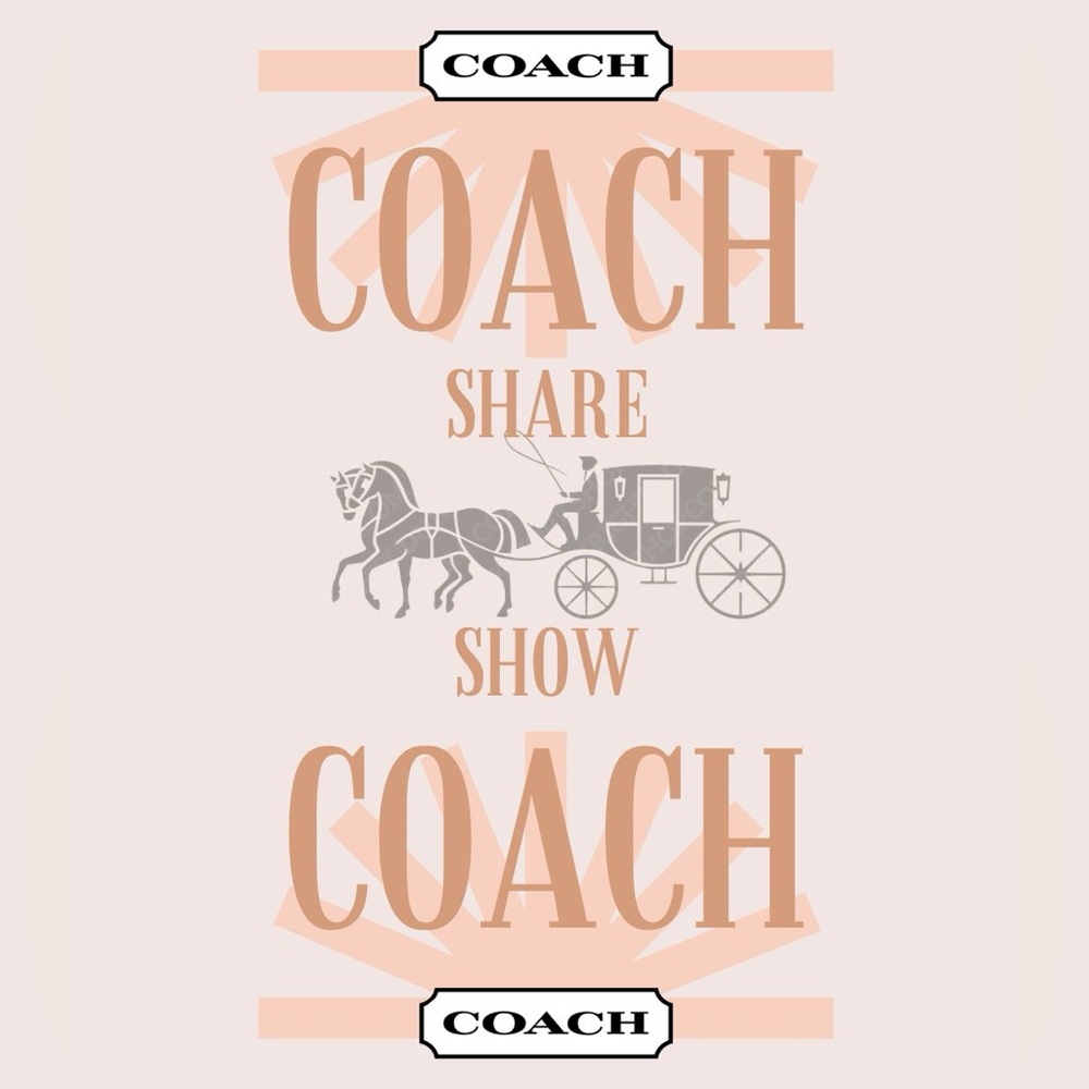 𝗟𝗜𝗞𝗘 𝗧𝗢 𝗕𝗘 𝗡𝗢𝗧𝗜𝗙𝗜𝗘𝗗!!COACH SHARE SHOW!!